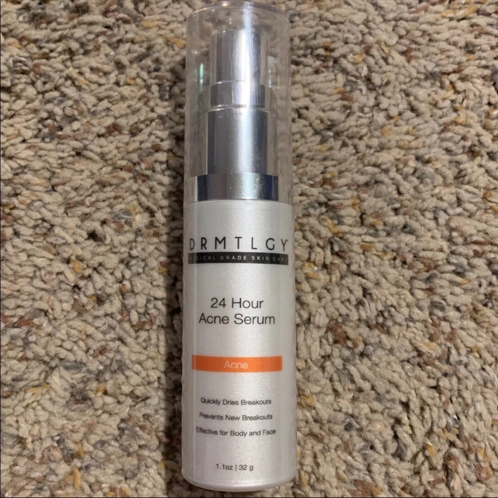 DRMTLGY 24Hour Acne Serum
